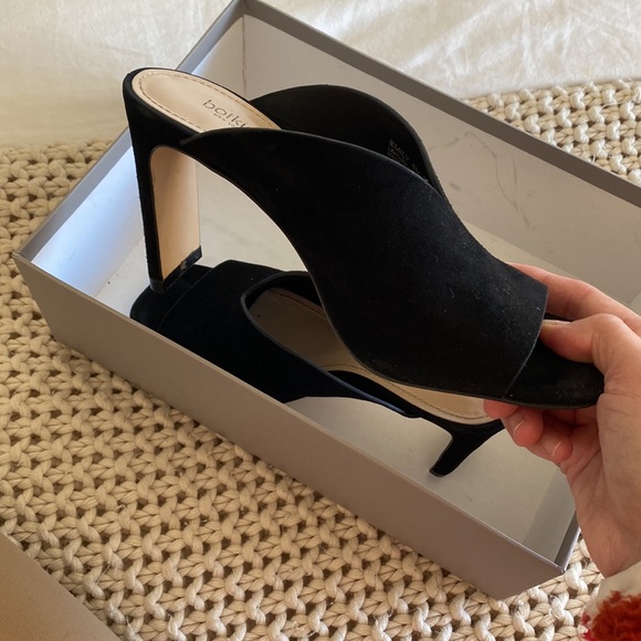 Botkier Emily Mule - Picture 6 of 6